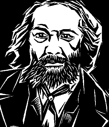 Michael Bakunin
