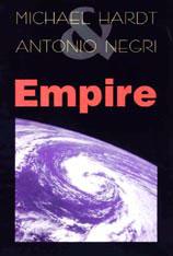 Front cover of Empire