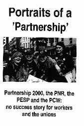 Portraits of a Partnership