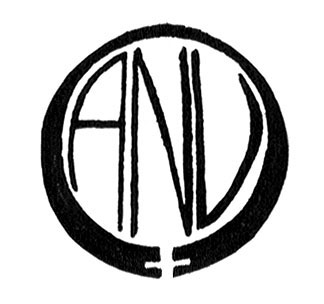 ANV logo