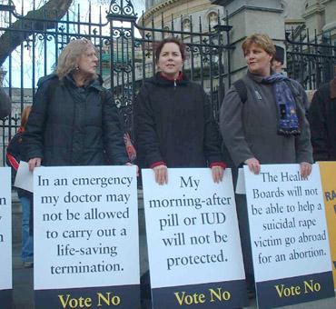 What the anti-abortion referendum will mean