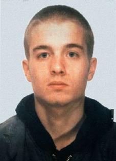 Carlo Giuliani, anarchist killed at G8 protests in Genoa